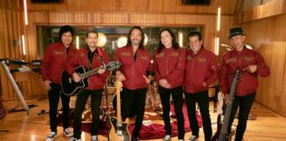 Los Bukis se reúnen para una gira en EE.UU. con Marco Antonio Solís al frente