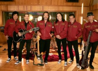 Los Bukis se reúnen para una gira en EE.UU. con Marco Antonio Solís al frente
