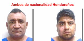 Honduras pedirá en extradición al jefe financiero de la MS-13 capturado en Nicaragua