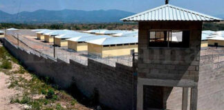 A cárcel de máxima seguridad es enviado supuesto gatillero por muerte de comerciante