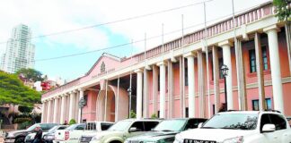 El gobierno hondureño realizó una millonaria inversión en compra de vehículos blindados con fondos de la tasa de seguridad poblacional