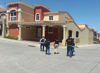 El Ministerio Público logró la sentencia de privación de bienes ligados al desfalco del IHSS