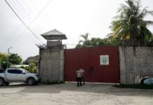 Autoridades del INP tienen un año como plazo para mejorar condiciones de reclusos del centro penal de Yoro