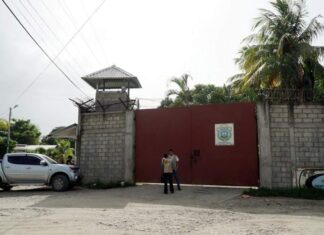 Autoridades del INP tienen un año como plazo para mejorar condiciones de reclusos del centro penal de Yoro