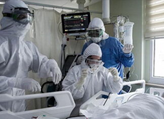 Gremio médico de Chile pide endurecer cuarentenas para frenar pandemia ya que los contagios no bajan