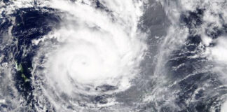 Costa Rica pronostica temporada de ciclones tropicales menos intensa