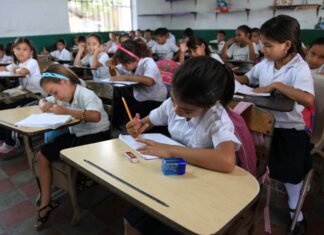 Retorno a clases semipresenciales será de forma gradual antes de finalizar agosto