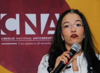 “La única junta Directiva legal del Congreso Nacional es la infantil”, juzga el CNA