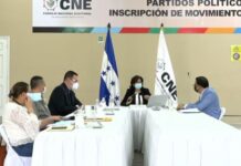 El 60% de candidatos independientes quedaron fuera del próximo proceso electoral