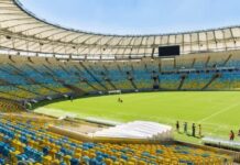 Confirmado la Copa América 2021 se jugará en Brasil