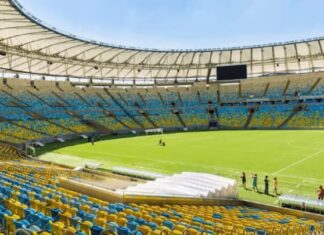 Confirmado la Copa América 2021 se jugará en Brasil