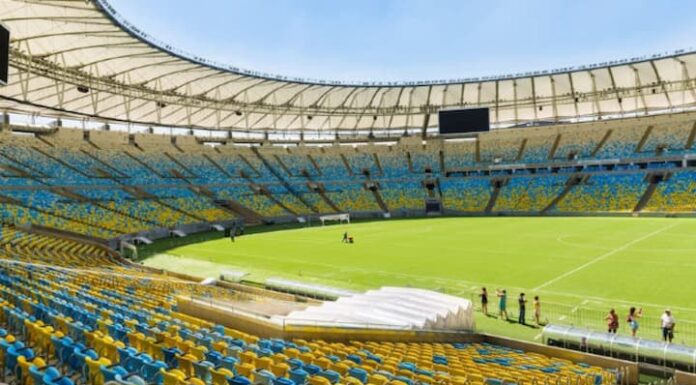 Confirmado la Copa América 2021 se jugará en Brasil