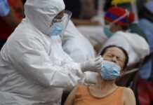 Salud aumentará número de camas en hospitales de la capital de Honduras ante el aumento de casos de Covid-19