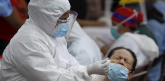 Salud aumentará número de camas en hospitales de la capital de Honduras ante el aumento de casos de Covid-19