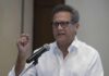 Otro aspirante opositor a Presidencia de Nicaragua es citado por autoridades