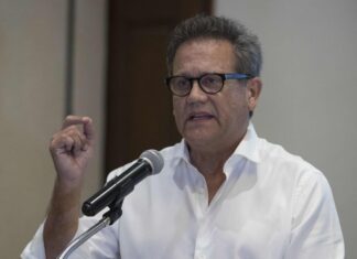 Otro aspirante opositor a Presidencia de Nicaragua es citado por autoridades