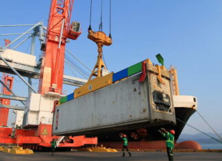 El déficit comercial de Honduras crece un 35,3 % en primer trimestre del 2021