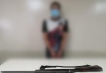 Prisión preventiva contra presunto homicida de ciudadano residente en la aldea “Agua Fría Mineral”