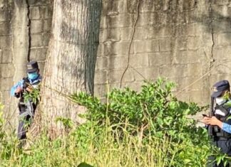Ingeniero Industrial desaparecido es encontrado muerto en colonia Trejo de SPS
