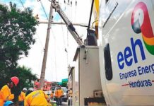 EEH asegura ser el mayor inversionista del sector eléctrico en Honduras