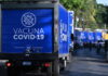 El Salvador donará 44 mil dosis de vacunas anticovid a municipios y departamentos de Honduras