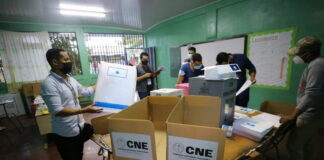 Más de 45 mil personas participarán en cargos de elección popular el 28 de noviembre, según analista político