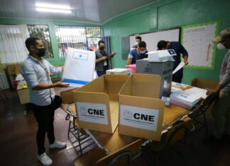 Más de 45 mil personas participarán en cargos de elección popular el 28 de noviembre, según analista político