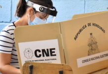 El CNE pide a los partidos que fueron a elecciones primarias liquidar los fondos que les proporcionaron