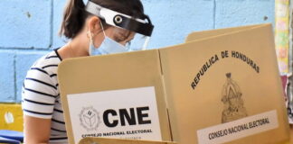 La ONU aboga por respeto a elecciones de Honduras y pide evitar la violencia