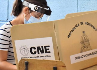 El CNE pide a los partidos que fueron a elecciones primarias liquidar los fondos que les proporcionaron