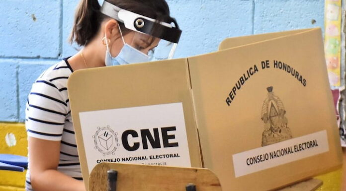 Unos 800 mil nuevos votantes ejercerán el sufragio en las próximas elecciones generales
