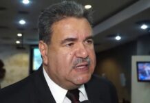 Juan Carlos Elvir: A la oposición le falta coordinación en el Congreso Nacional