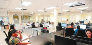 Lo empleados públicos que ya recibieron las dos dosis de vacunas anticovid deben reintegrarse a sus labores presenciales