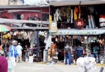 Según el COHEP al menos el 10.2 % de las empresas cerraron por los efectos la pandemia