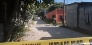 Encuentran encostalado el cuerpo de una persona en Choloma, Cortés