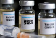 Epidemiólogo pide al gobierno dejar de politizar vacunación contra la COVID-19