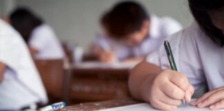 Índice de escolaridad en Honduras ha retrocedido un año debido a la pandemia