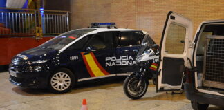 Cae en España una red dedicada a la explotación laboral de hondureños