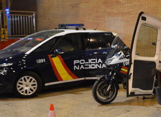 Cae en España una red dedicada a la explotación laboral de hondureños