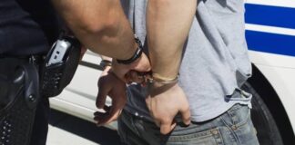 Dos hondureños fueron detenidos en Nicaragua, durante el decomiso de más de 407.000 dólares