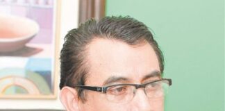 Exjuez representará a Axel López, implicado en la presunta compra irregular de hospitales móviles por el gobierno hondureño