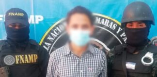 Fiscales acusan a dos supuestos traficantes vinculados a una estructura criminal