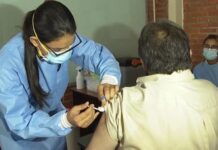 Vacunación en Honduras será por citas a partir de mañana