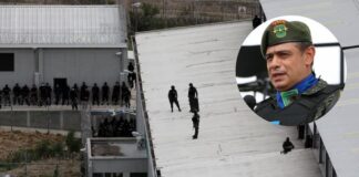 Comandante de PMOP: Rivalidad entre pandillas habría generado reyerta en La Tolva