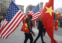 EE.UU. exige cese de ataques a cooperantes en Etiopía tras muerte de española