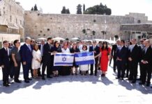 Microbiólogos piden que la delegación gubernamental que viajó a Israel se someta a cuarentena