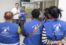 Alrededor de 1,500 guías de familia han perdido la vida a causa del Covid-19 en Honduras