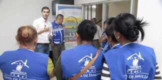 Alrededor de 1,500 guías de familia han perdido la vida a causa del Covid-19 en Honduras