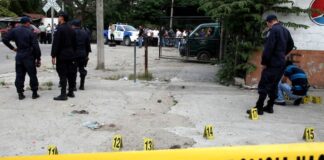 El 60% de los homicidios se genera por problemas de convivencia por parte de la ciudadanía