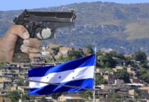 Imparables las muertes violentas en el país, afectando a diversos rubros